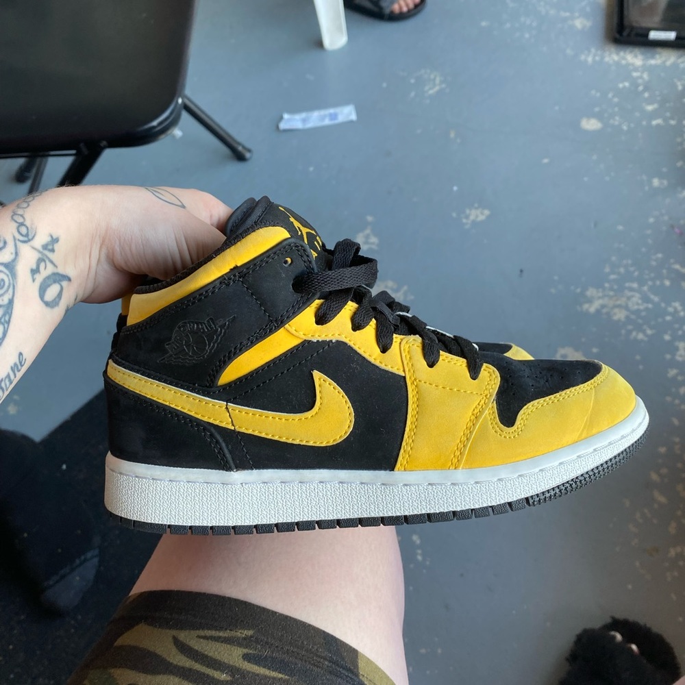 Nike Jordan One